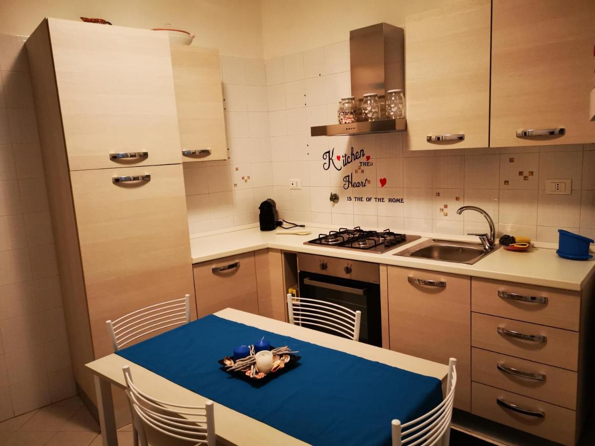 Sweet Lina Holiday Home Санремо Екстер'єр фото