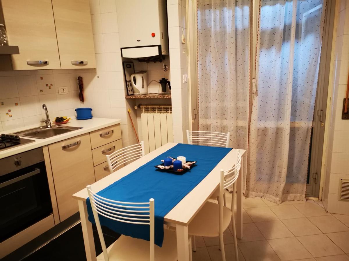 Sweet Lina Holiday Home Санремо Екстер'єр фото
