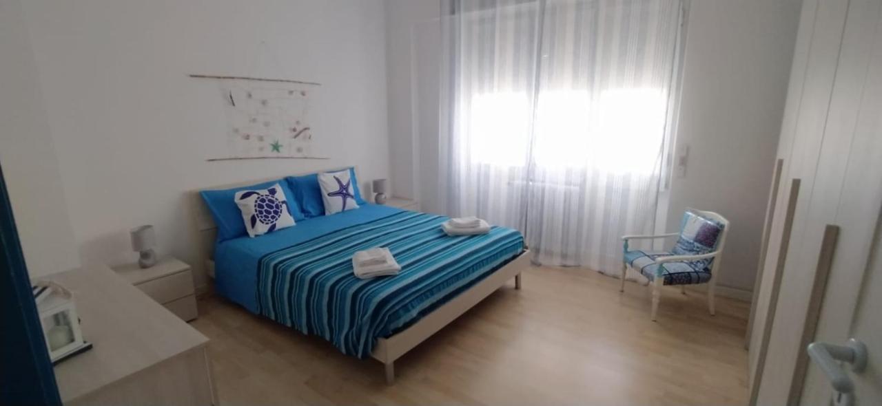 Sweet Lina Holiday Home Санремо Екстер'єр фото