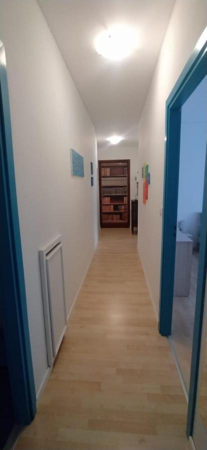 Sweet Lina Holiday Home Санремо Екстер'єр фото