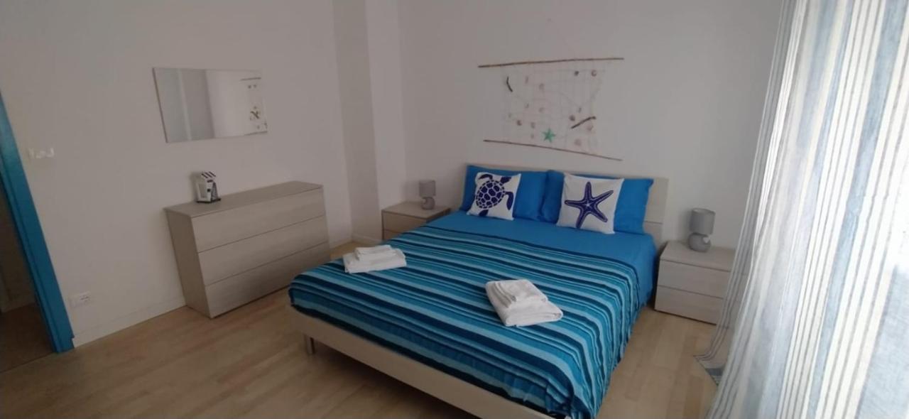 Sweet Lina Holiday Home Санремо Екстер'єр фото