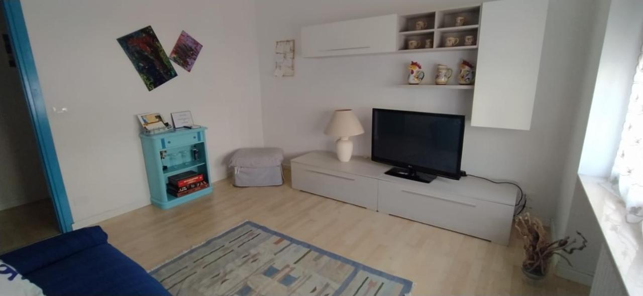 Sweet Lina Holiday Home Санремо Екстер'єр фото