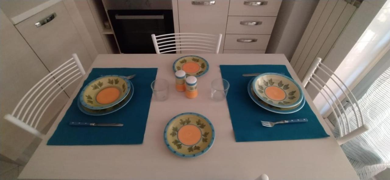 Sweet Lina Holiday Home Санремо Екстер'єр фото