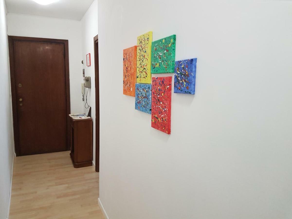 Sweet Lina Holiday Home Санремо Екстер'єр фото