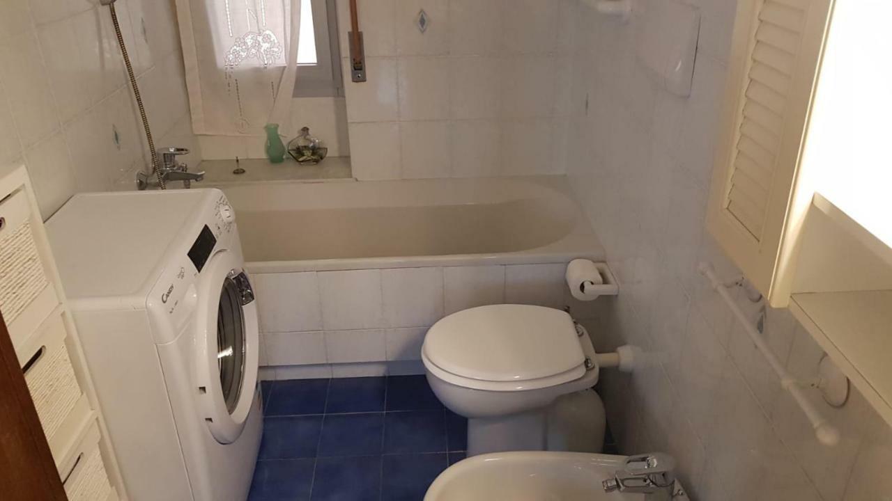 Sweet Lina Holiday Home Санремо Екстер'єр фото